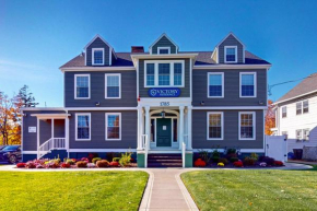 Three Bedroom - Victory Residence